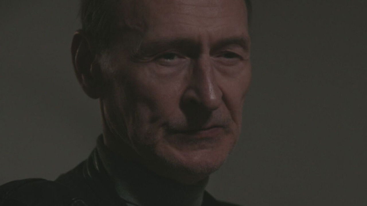 Sniego skonis — Épisode 26