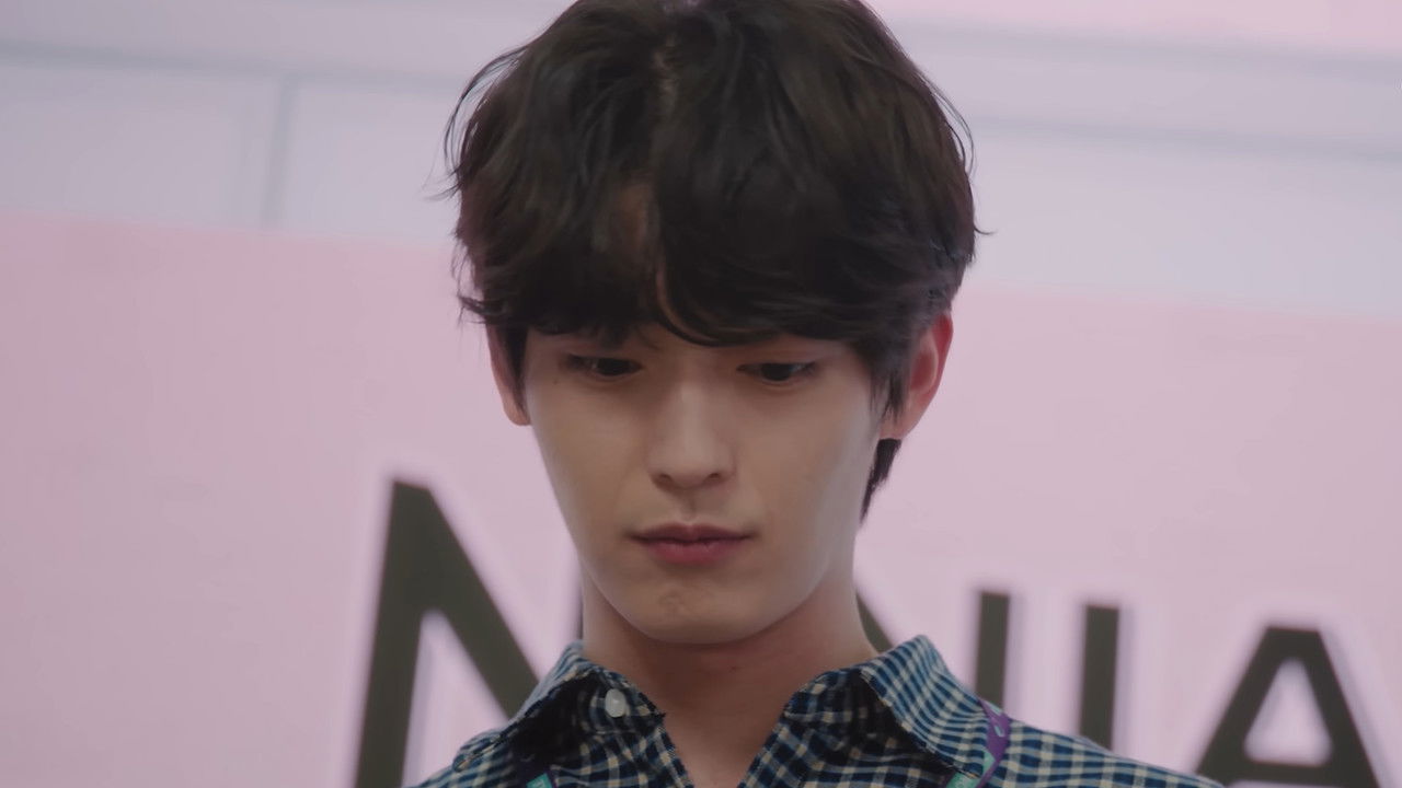 눈떠보니 라떼 — Épisode 4