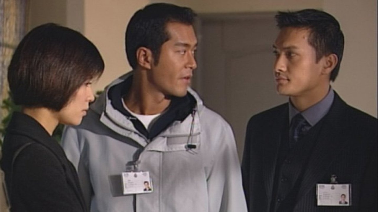 Detective Investigation Files - Season 4 Episode 2 : Episode 2