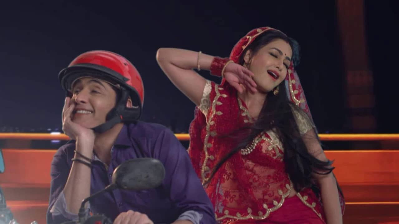 भाभीजी घर पर हैं! — Épisode 932