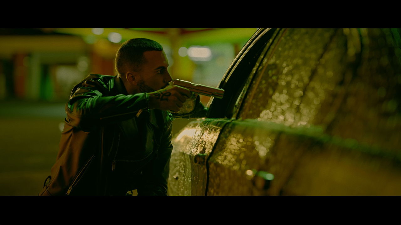 Sal de mi Playlist — Épisode 7