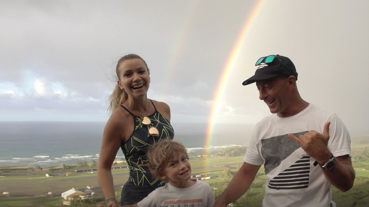 Cast and Crew of Shadows of Paradise