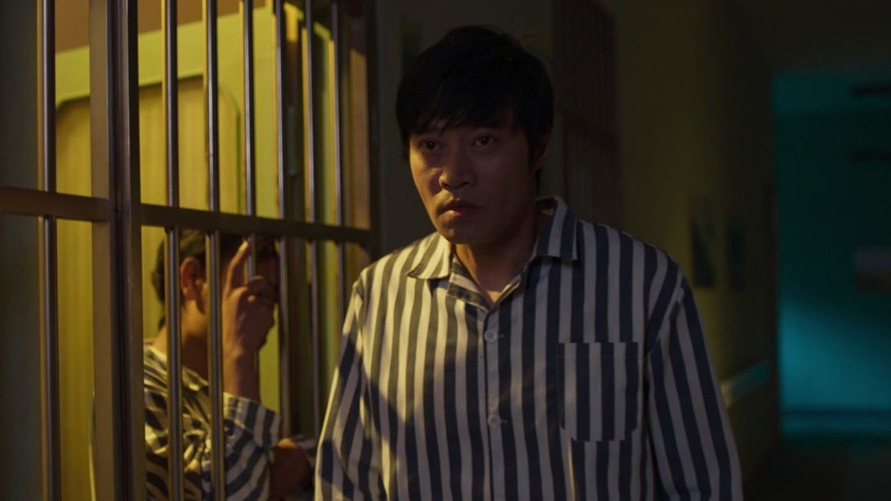 暗刃觉醒 — Épisode 20