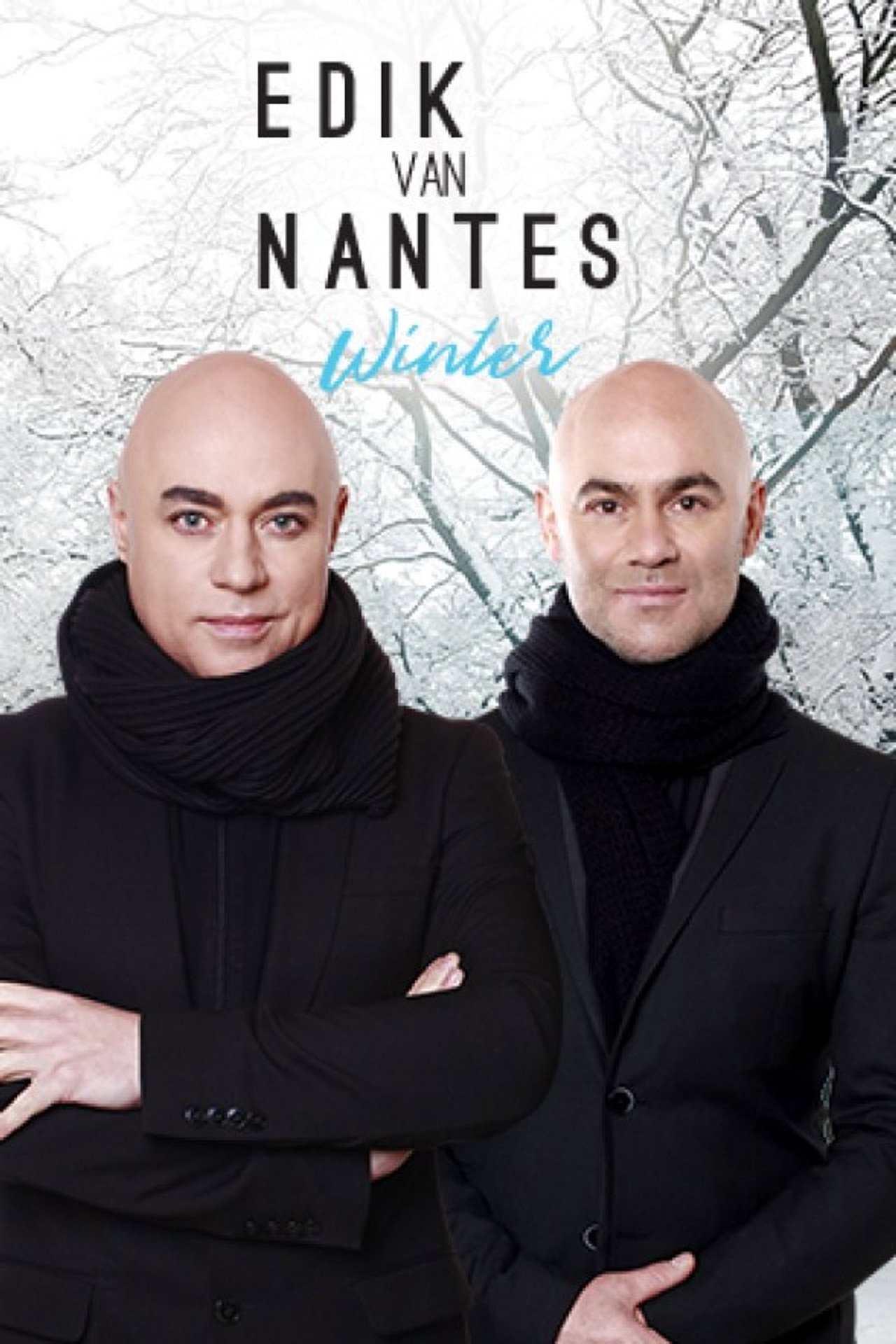 Edik van Nantes affisch