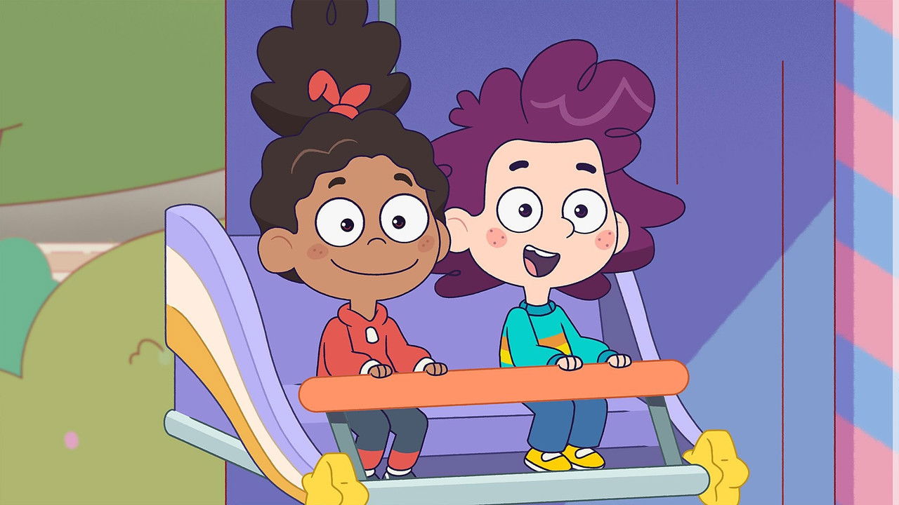 Rafi the Wishing Wizard — Épisode 16