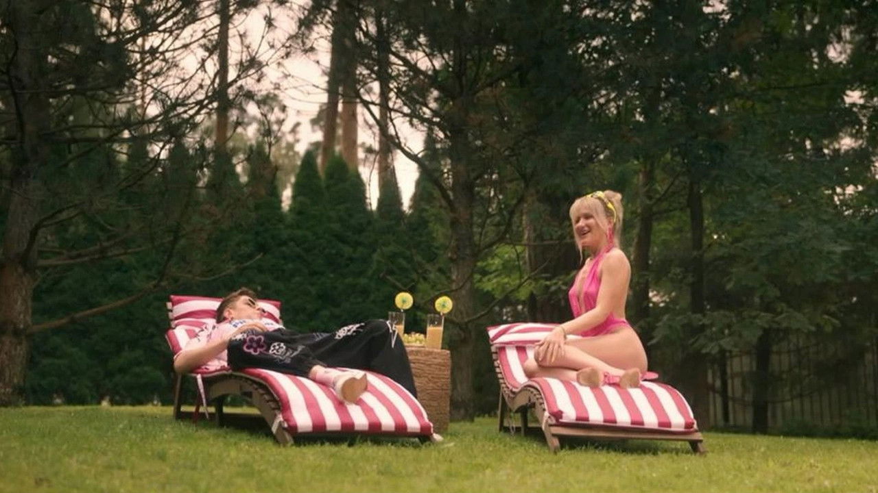 Наследство — Épisode 2