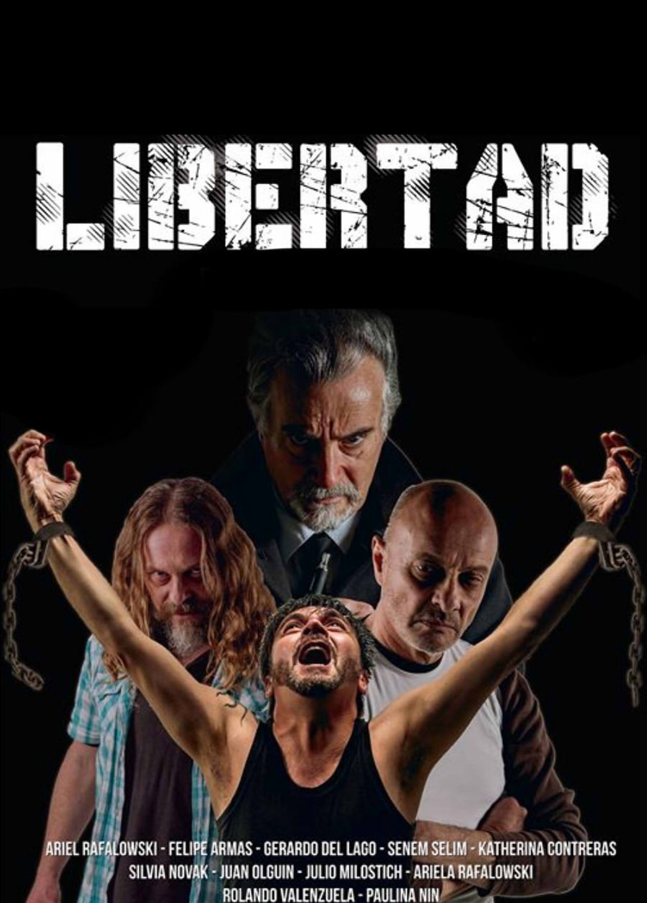 Libertad Libertad