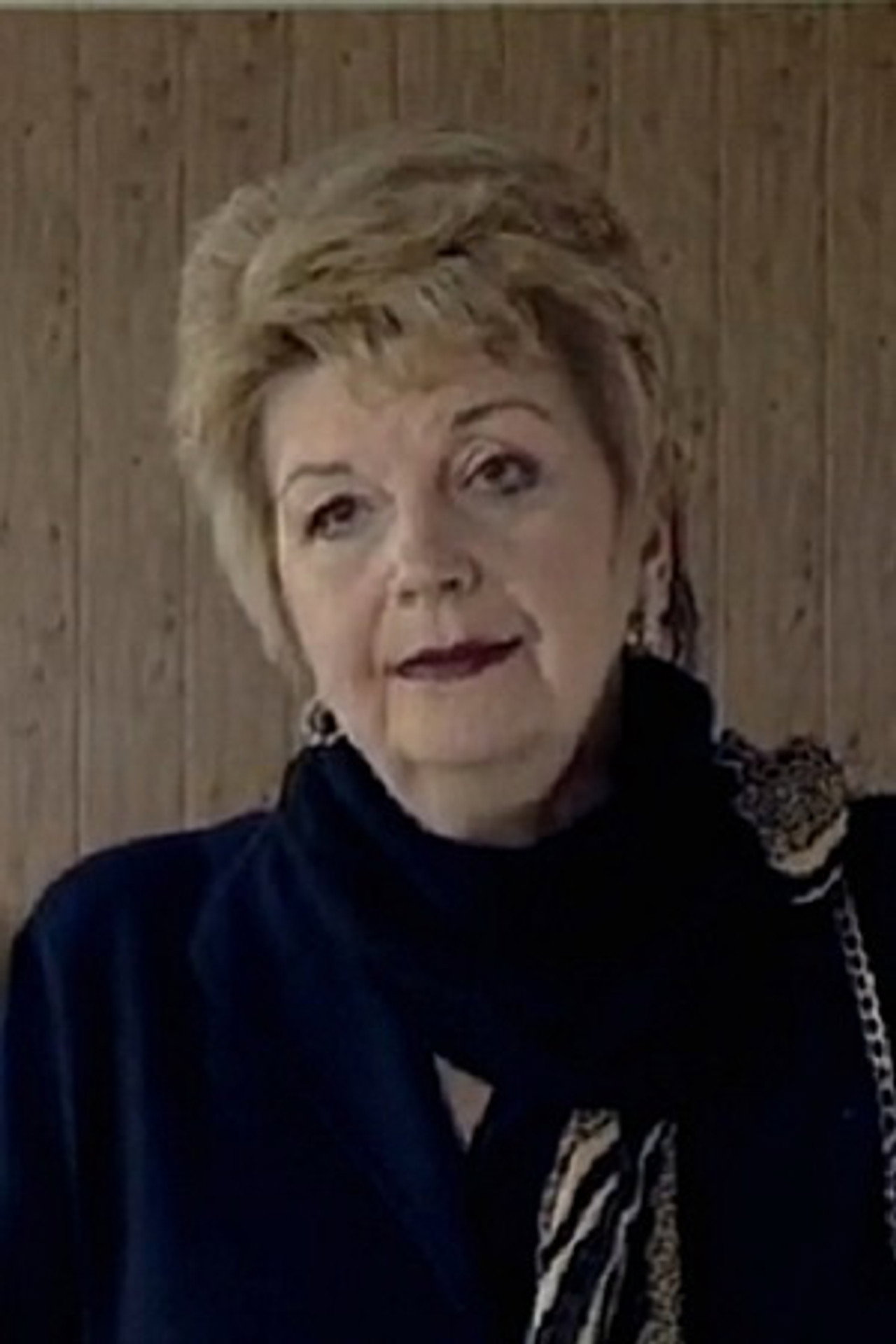 Ирина Вознесенская
