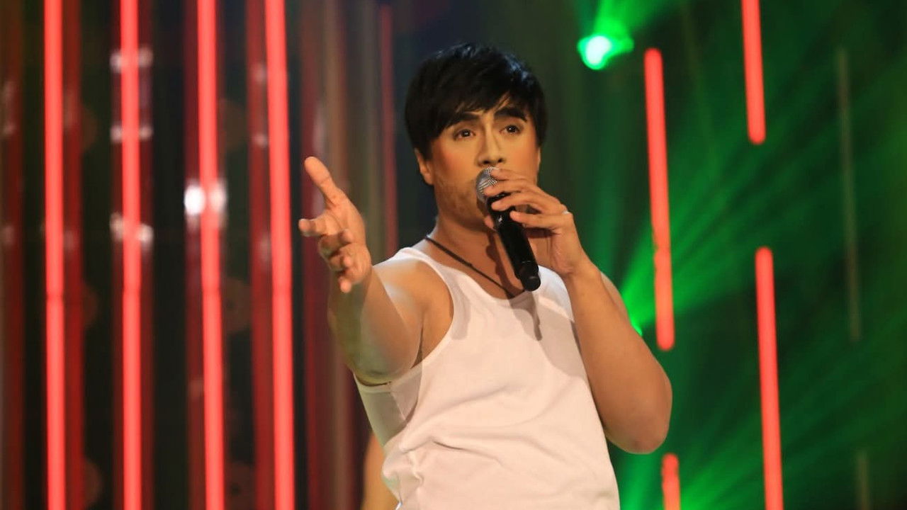 Your Face Sounds Familiar — Épisode 35