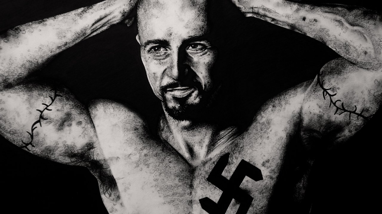 Artwork for American History X