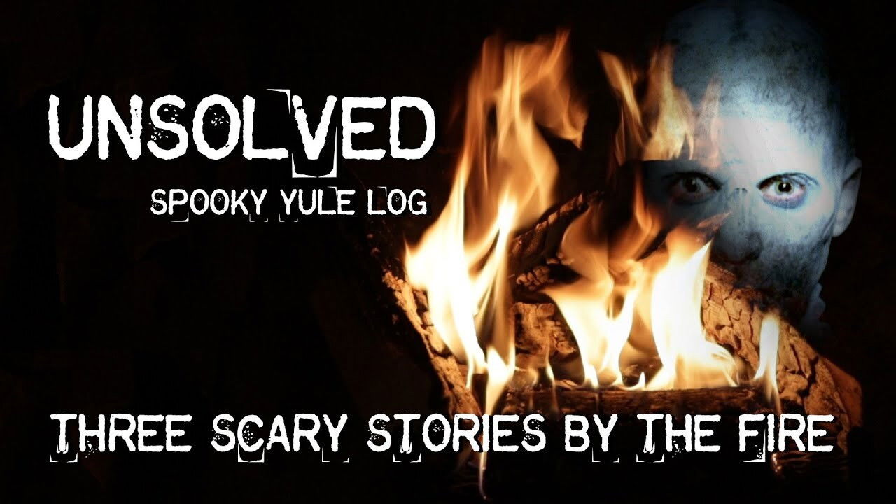 Buzzfeed Unsolved: Supernatural - Season 0 Episode 25 : Hey There Demons, It's a Spooky Yule Log