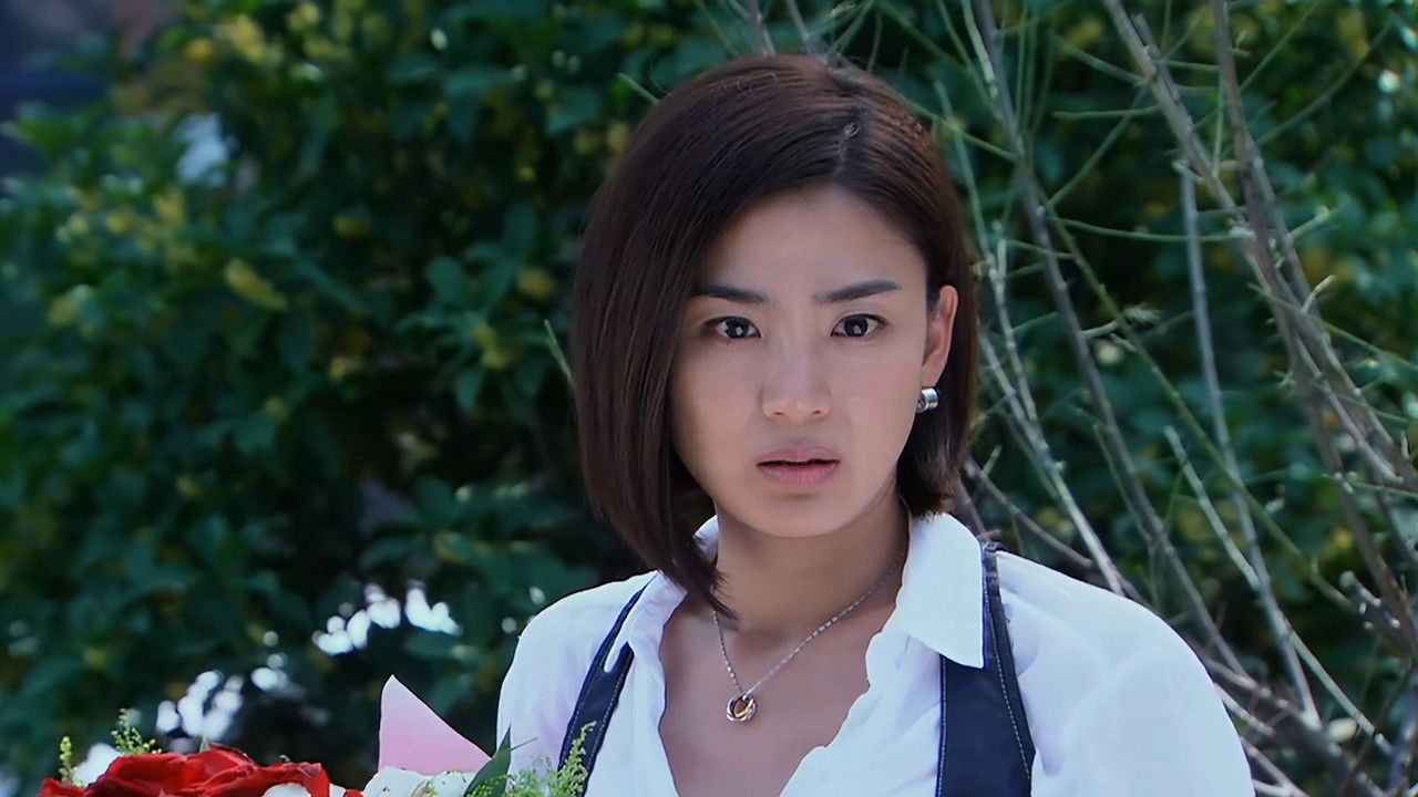 完美丈夫 — Épisode 4