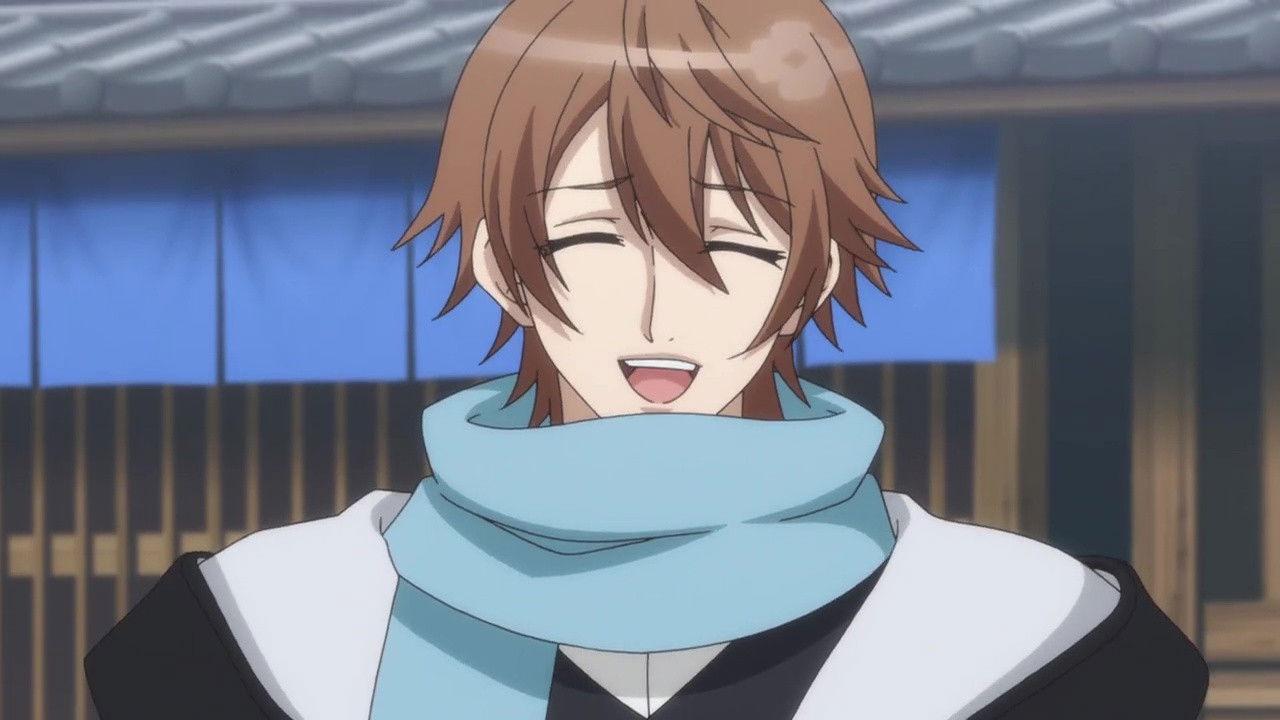 Bakumatsu — Le retour de Hijikata et l'affaire Ikedaya !