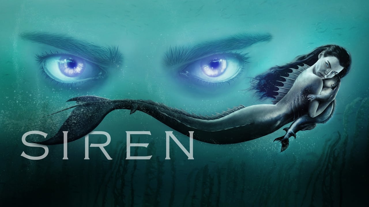 Siren background