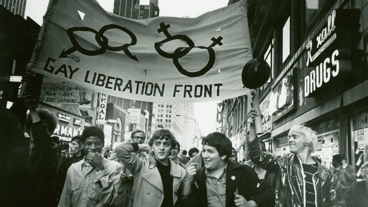 Scen från Before Stonewall