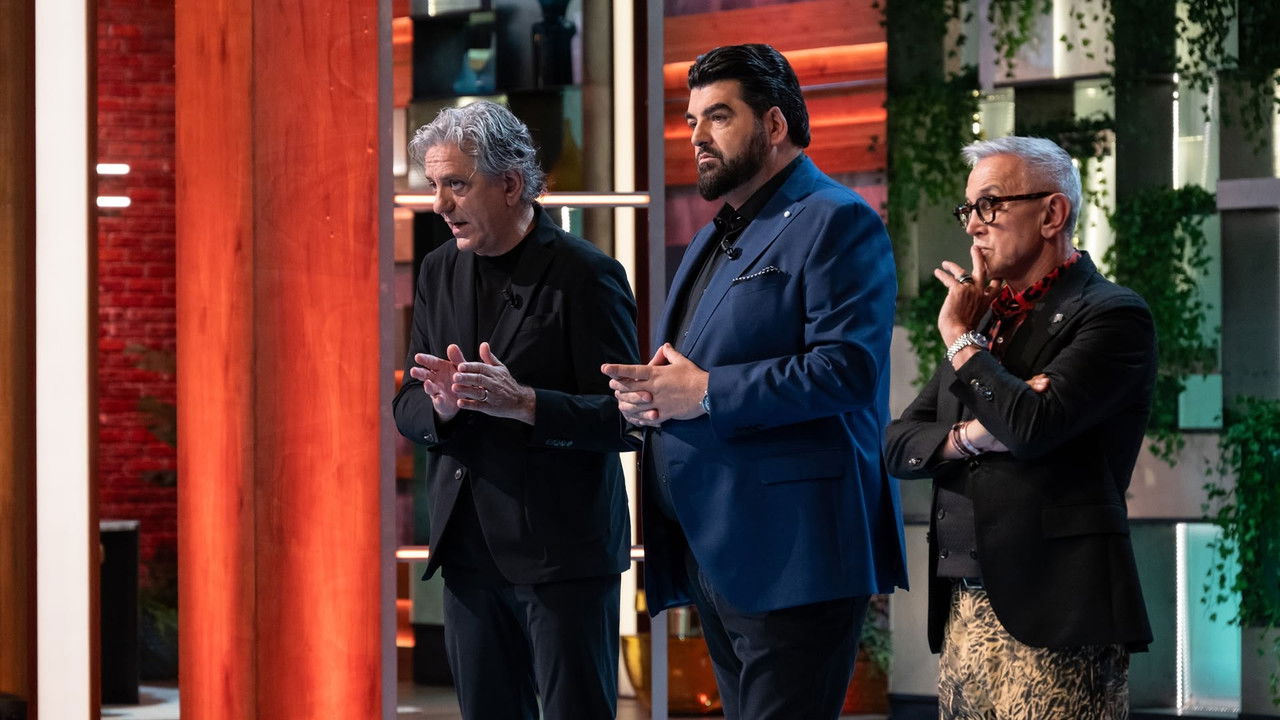 MasterChef Italia — Épisode 22