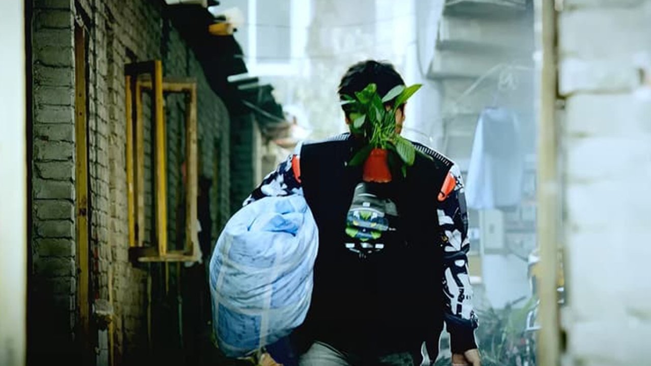 Tenky Tin Kai-Man