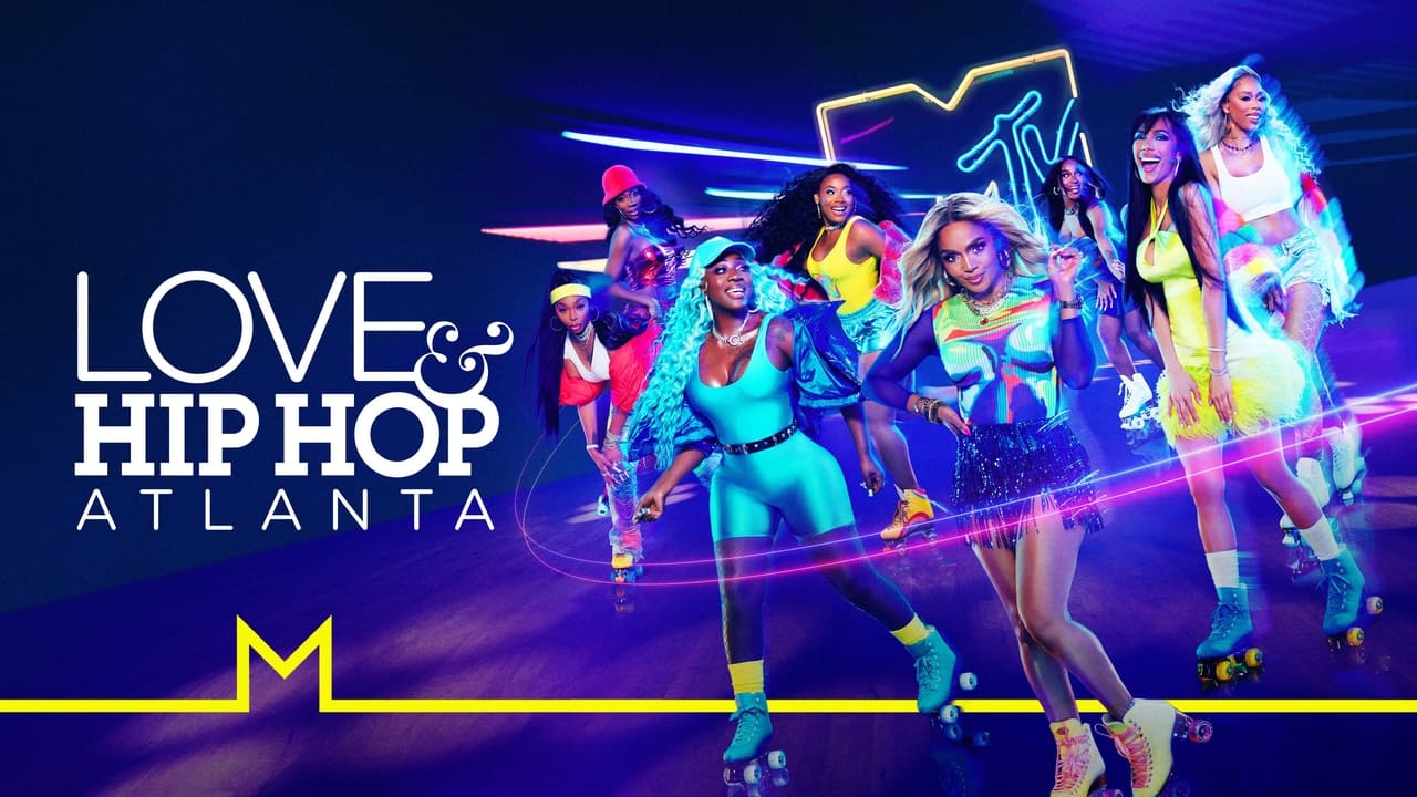 Love & Hip Hop Atlanta - Season 3