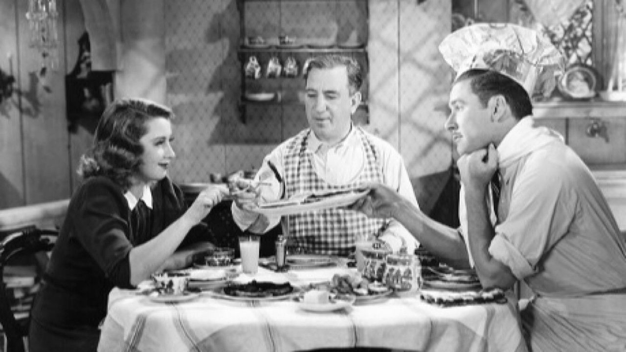 The Perfect Specimen backdrop