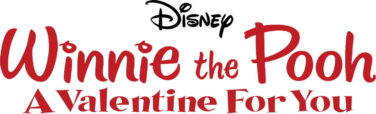 Winnie the Pooh: A Valentine for You