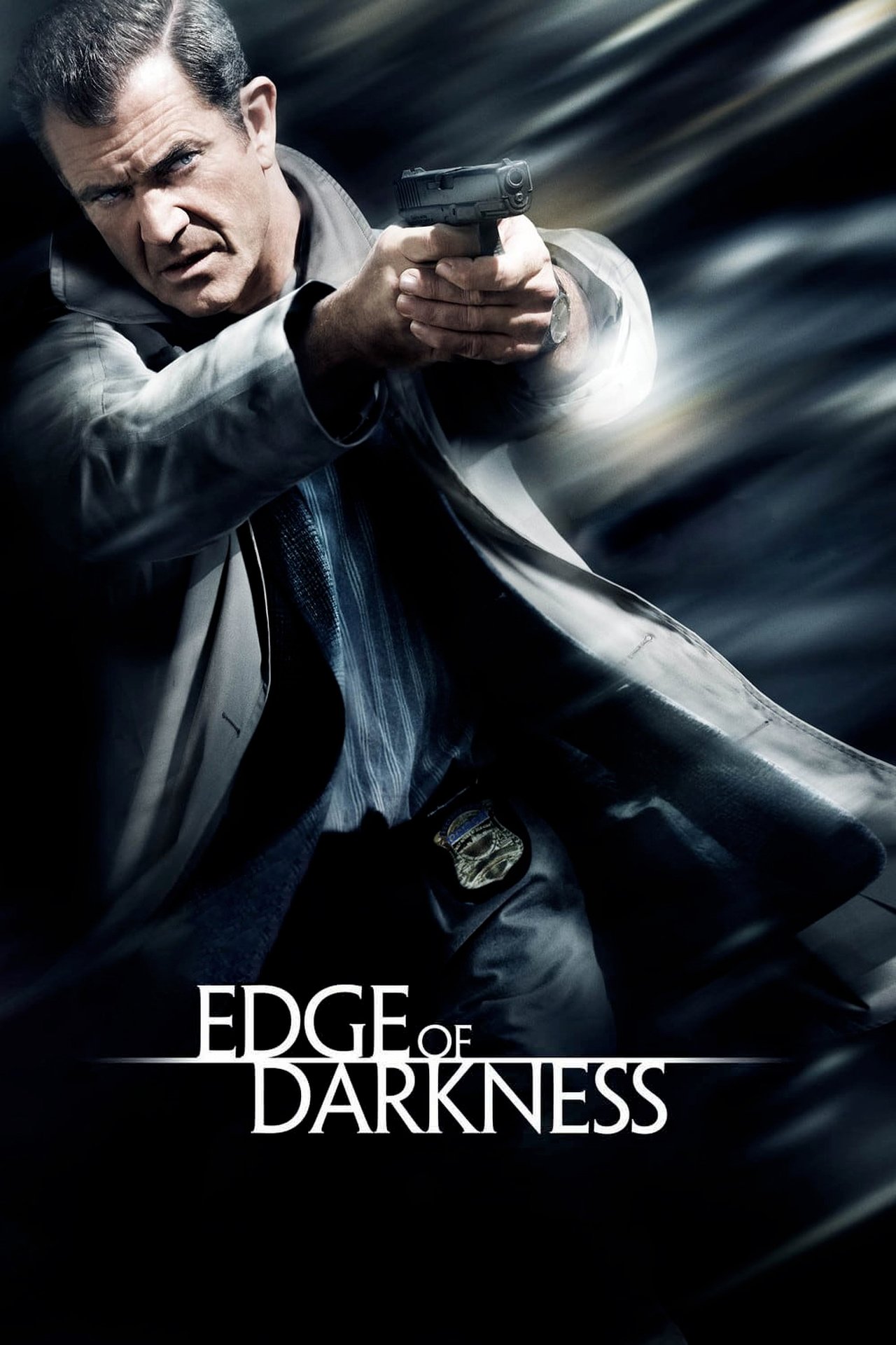 Edge Of Darkness