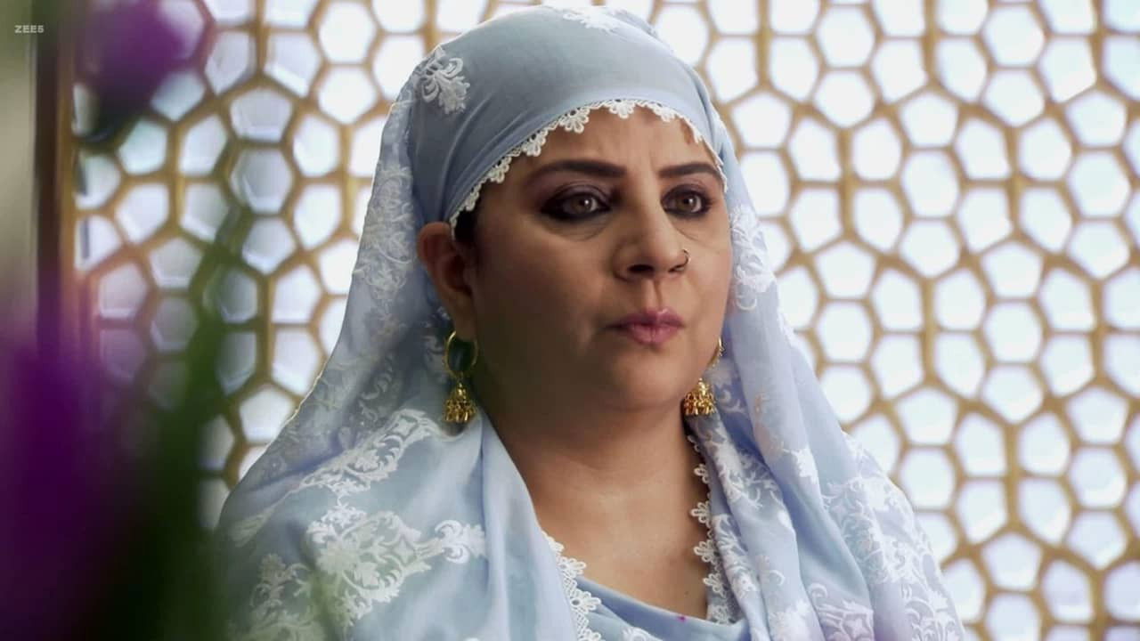 Qubool Hai — Épisode 524