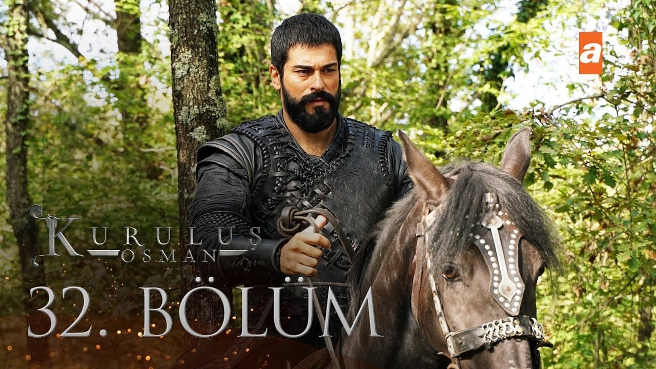 Kuruluş Osman - Season 2 Episode 5 : Episode 32