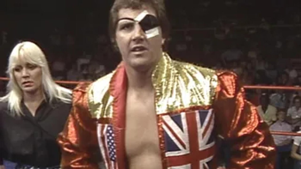 WCCW - May 31, 1986