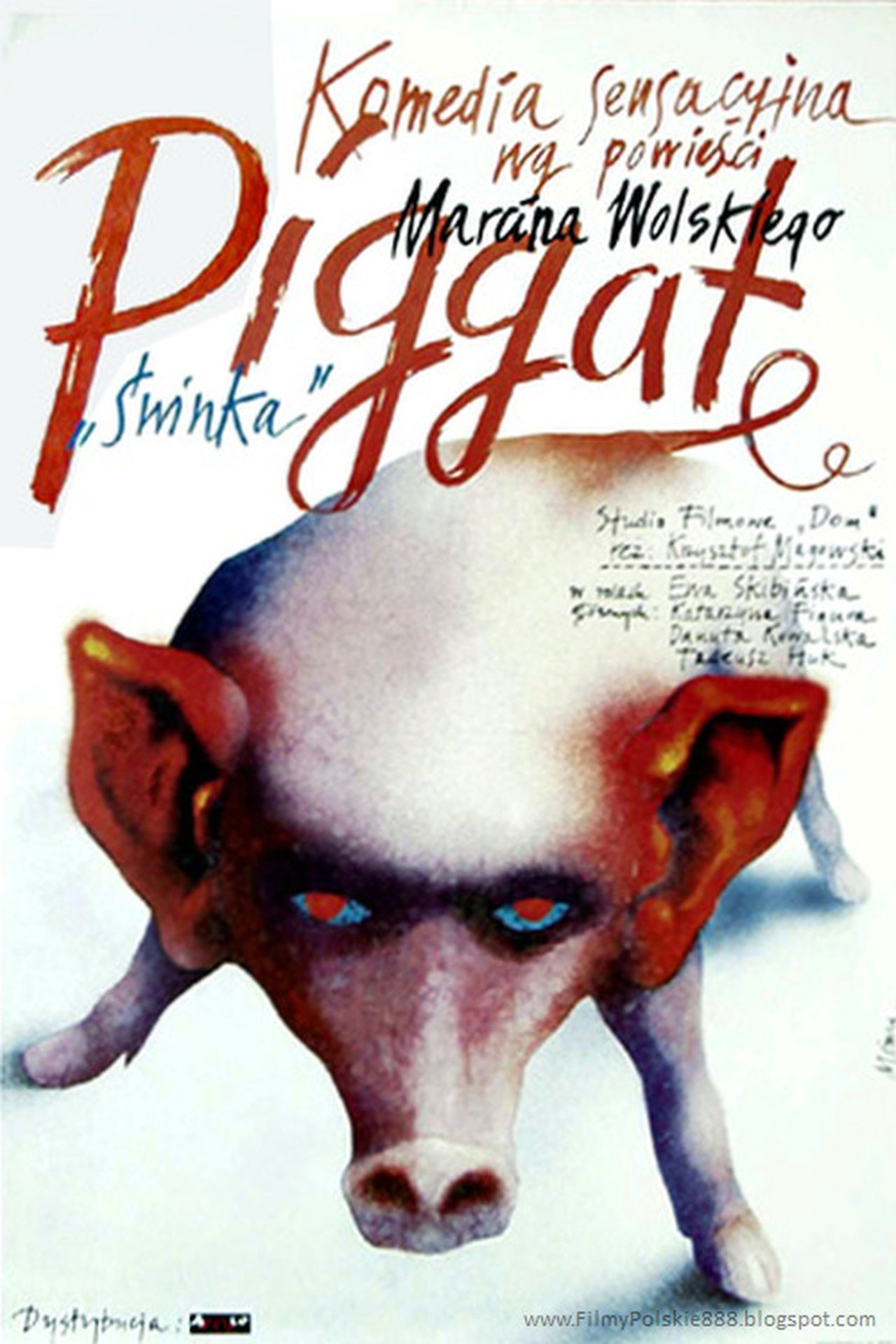 Piggate Piggate