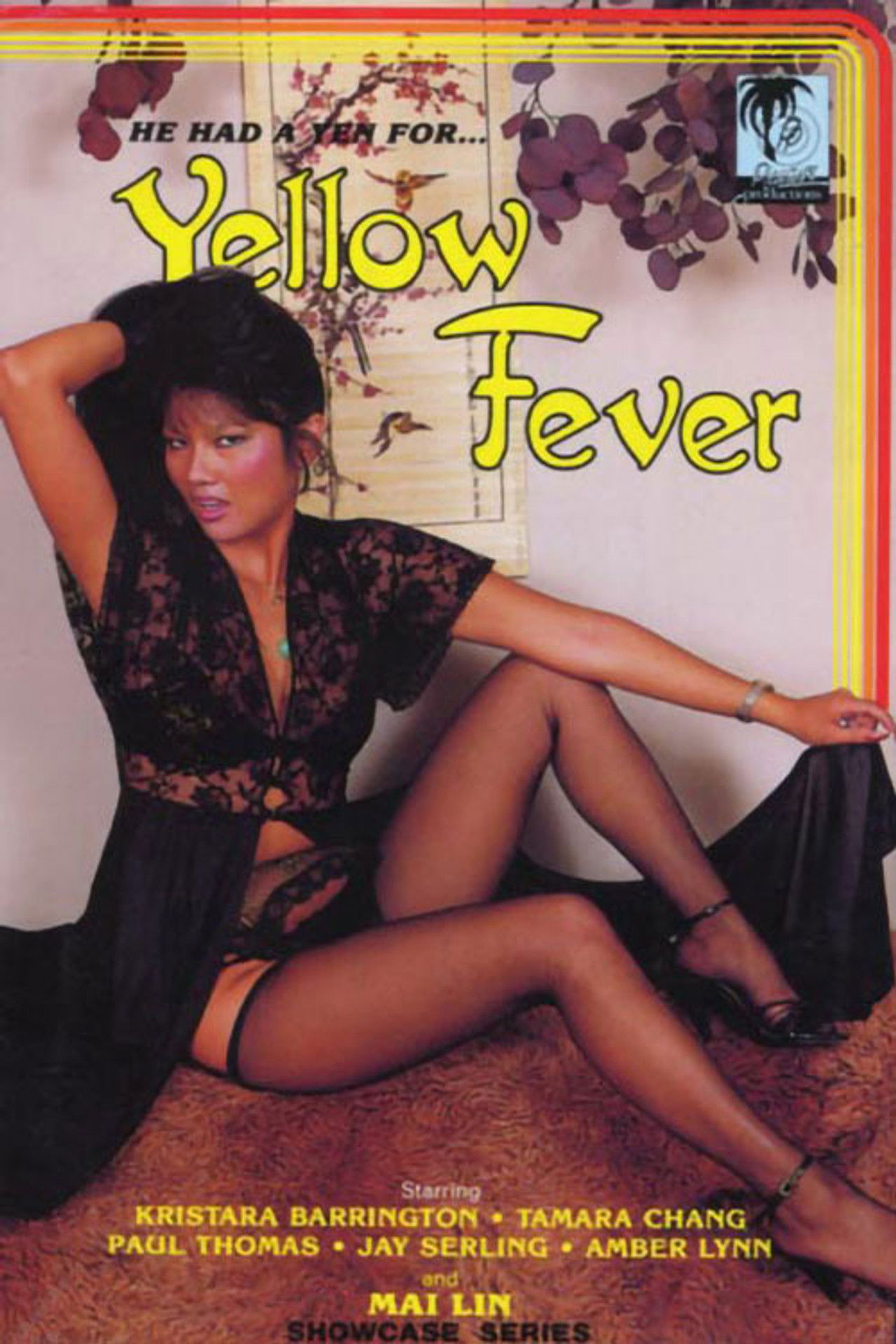 Yellow Fever Backdrop