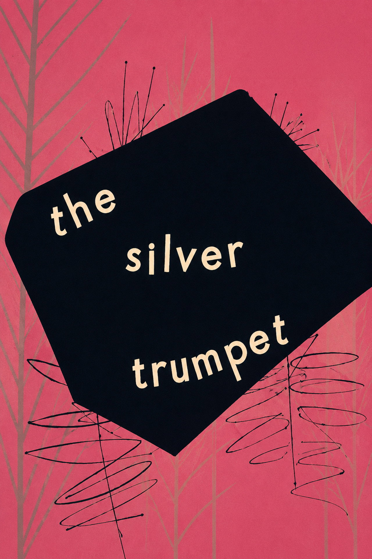 The Silver Trumpet
