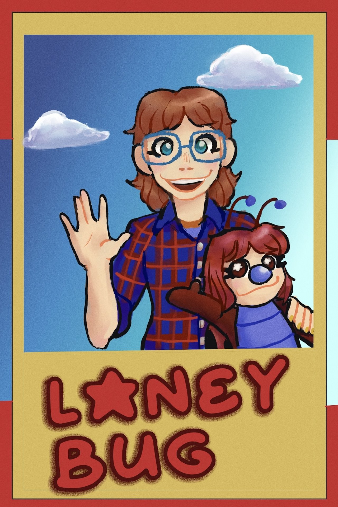 Laneybug Laneybug