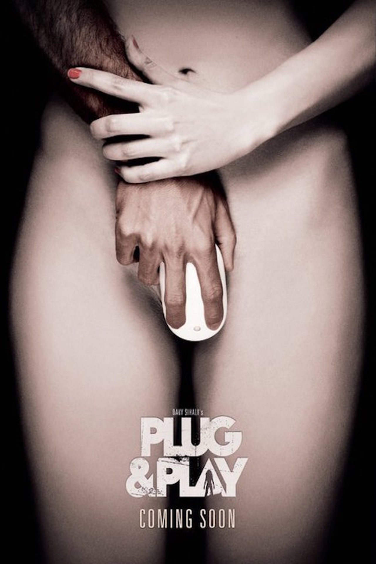 Plug&Play filmaffisch