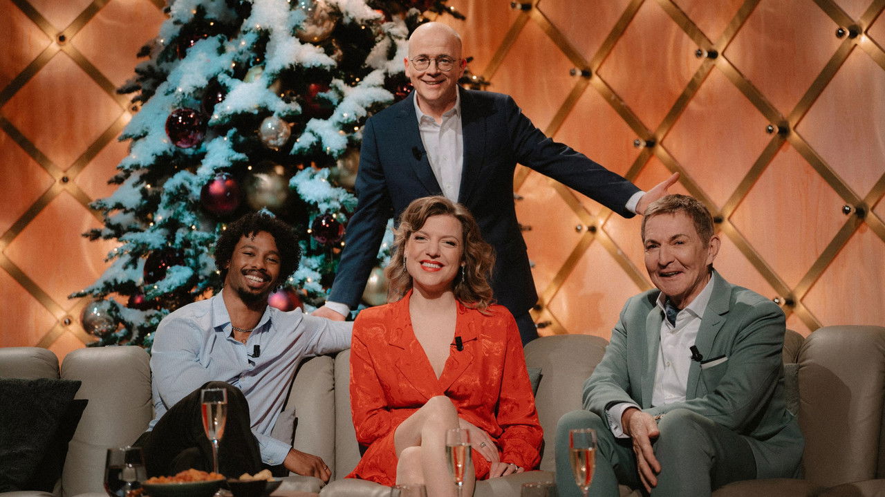 Vrede op Aarde — Épisode 13