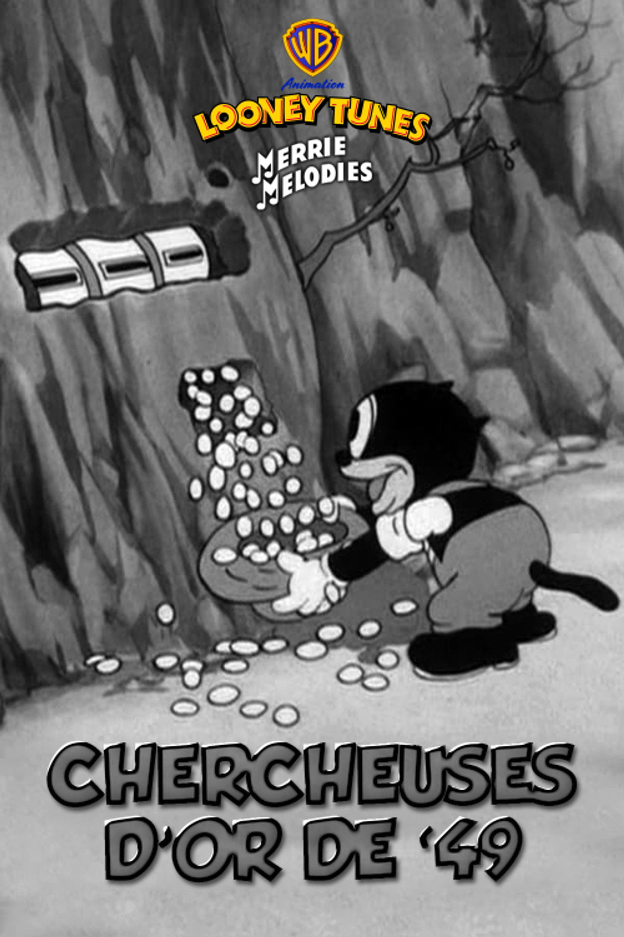 Gold Diggers of '49