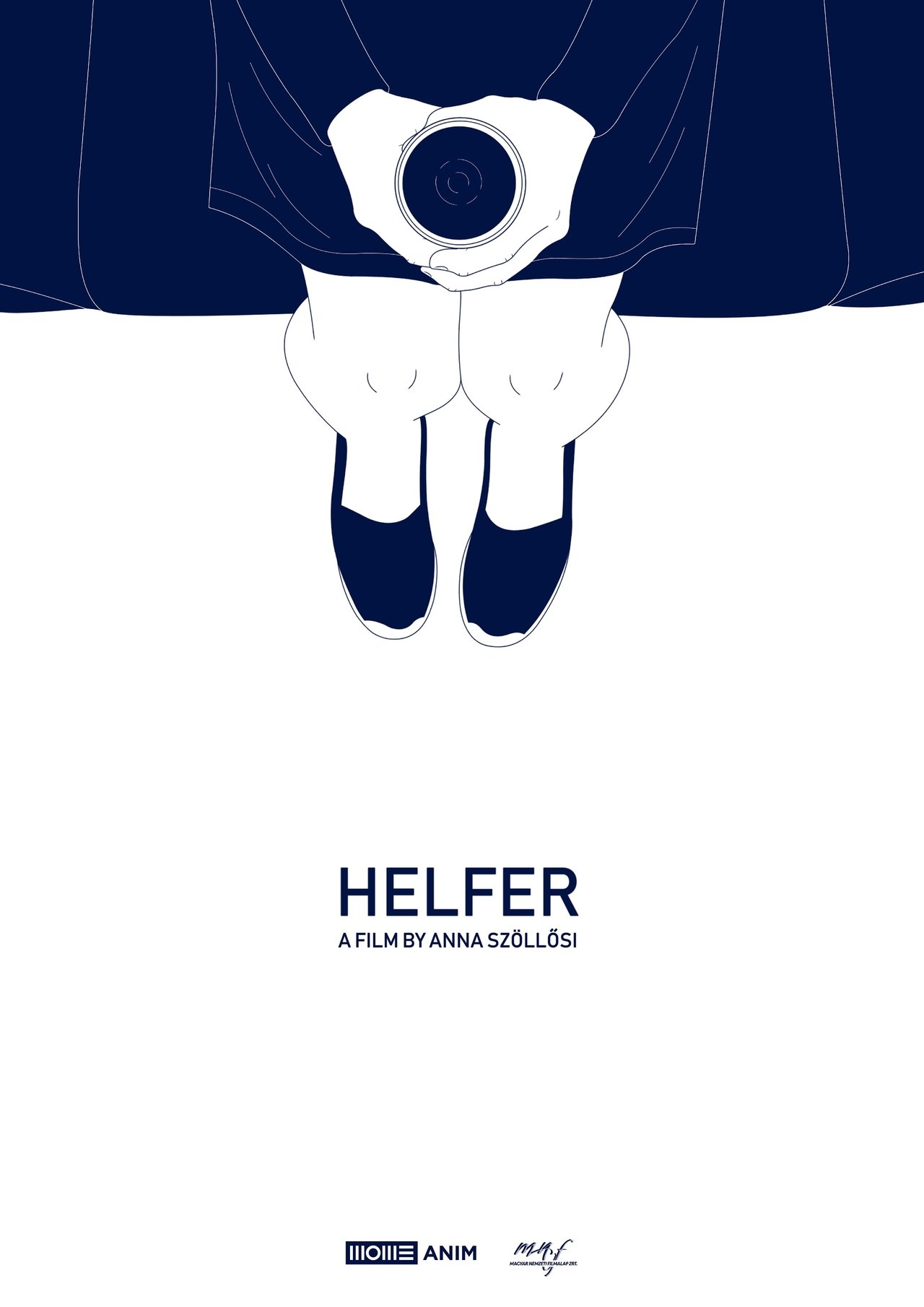 Helfer Helfer