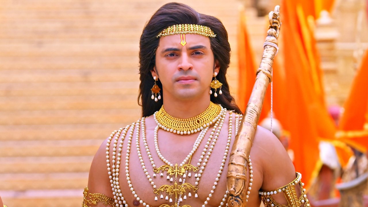 Shrimad Ramayan - Season 1 Episode 183 : Shri Ram Ki Seva
