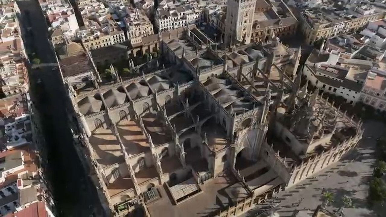 Desmontando Andalucía — Épisode 2