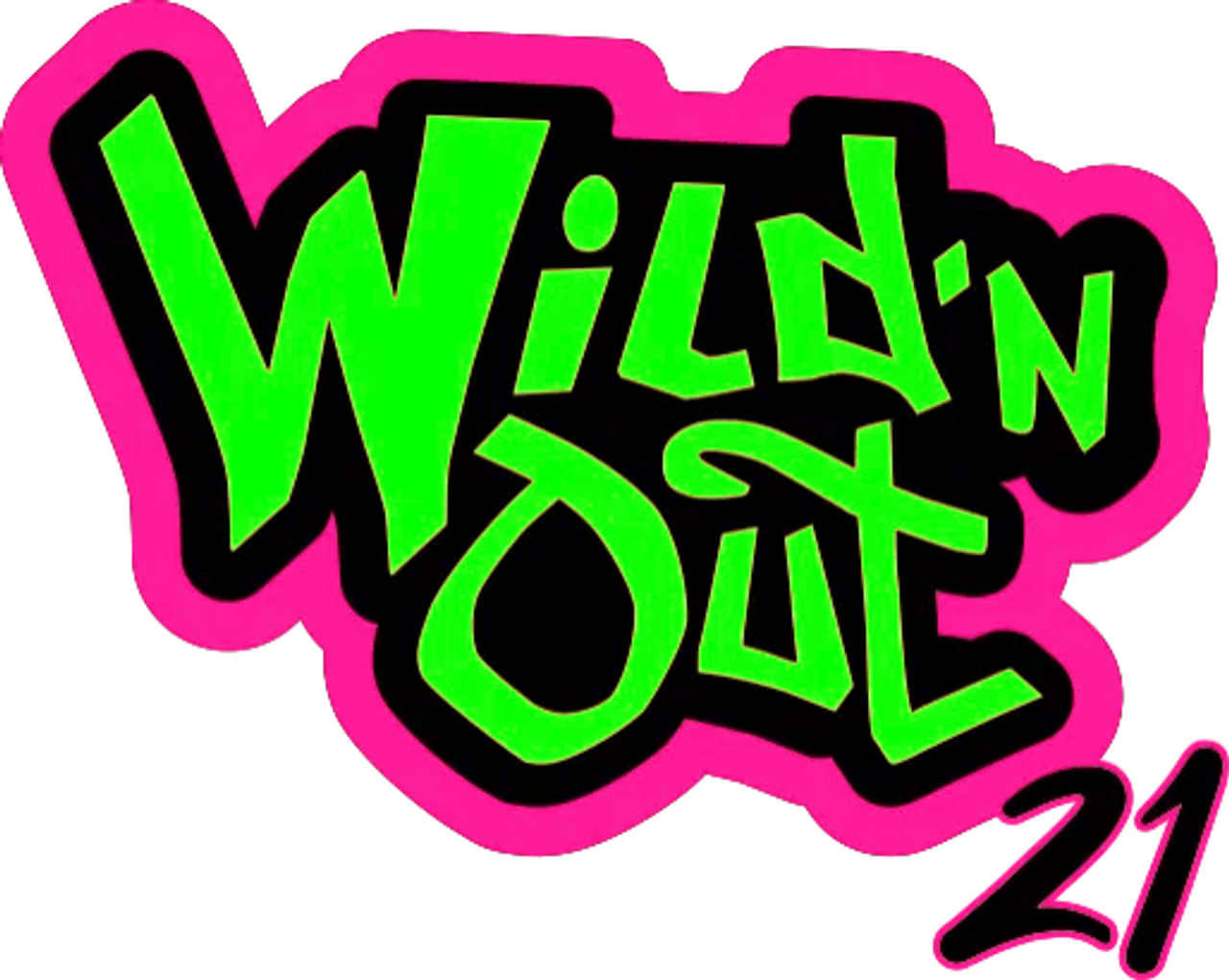 Nick Cannon Presents: Wild ‘N Out