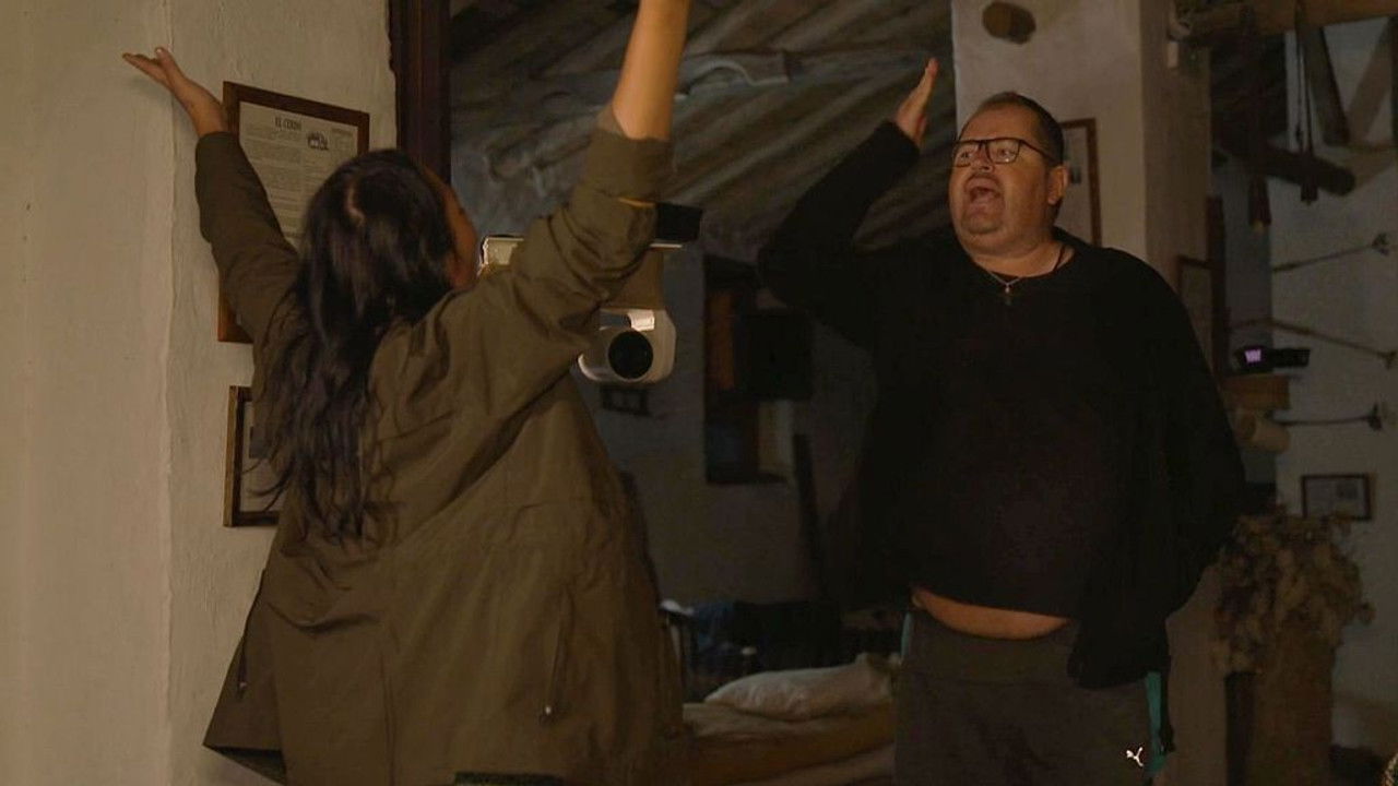 Pesadilla En El Paraíso — Épisode 23