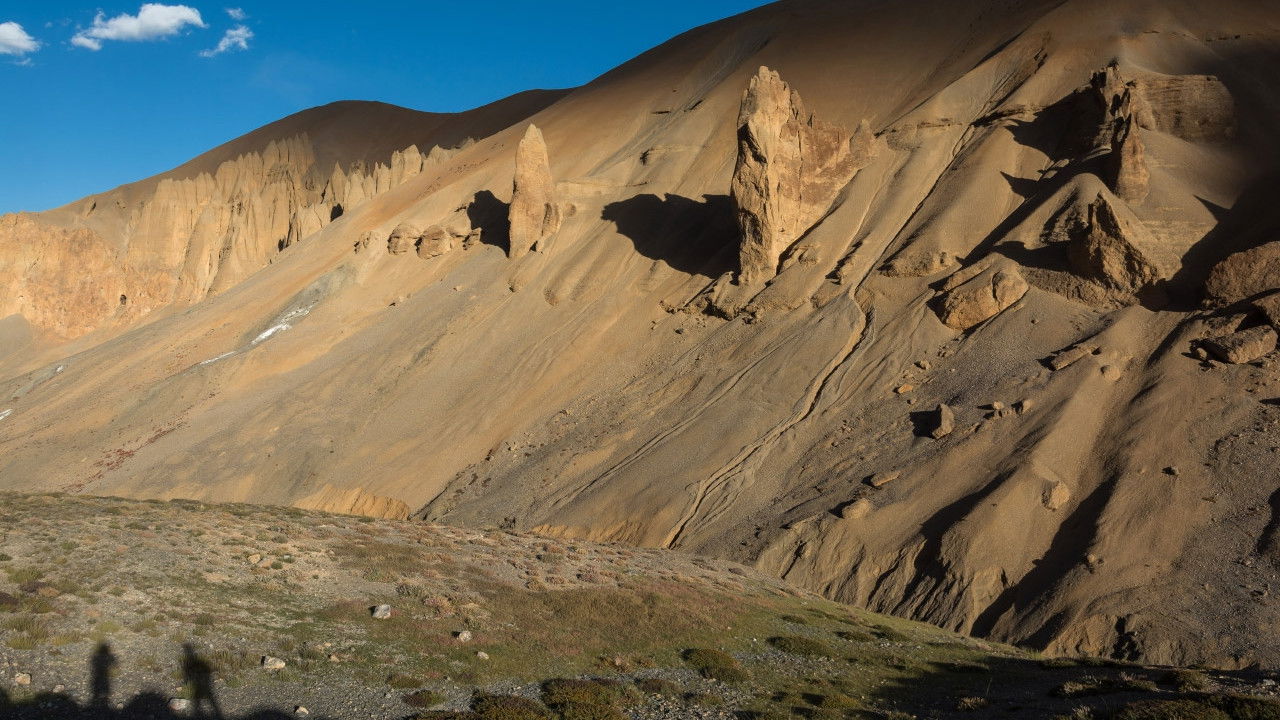 Na cestě — Épisode 11