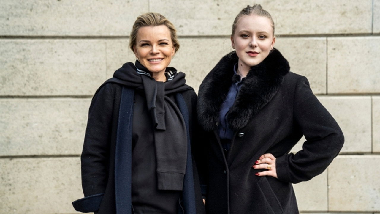 Jaget Vildt - Kendte på flugt — Épisode 3