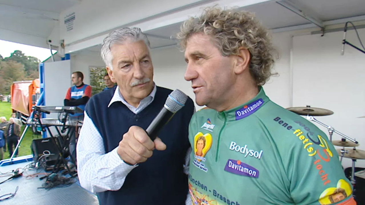 De Pfaffs — Épisode 12