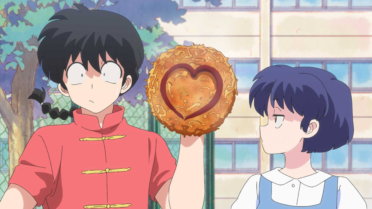 Image Ranma1/2
