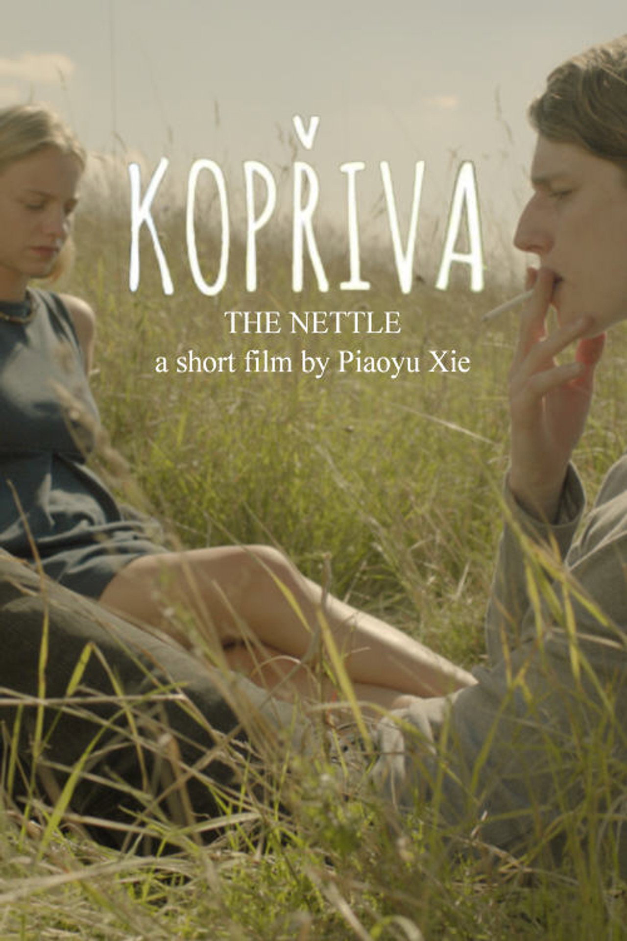 Kopřiva filmaffisch