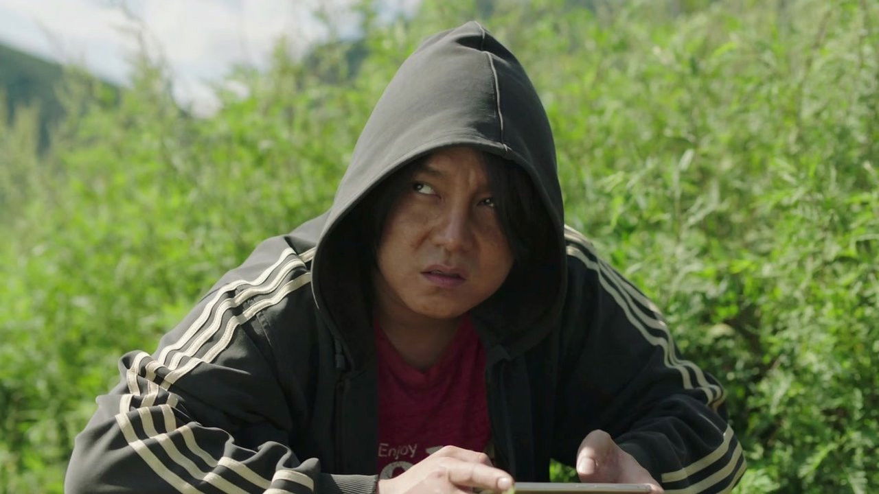 石头开花 — Épisode 11