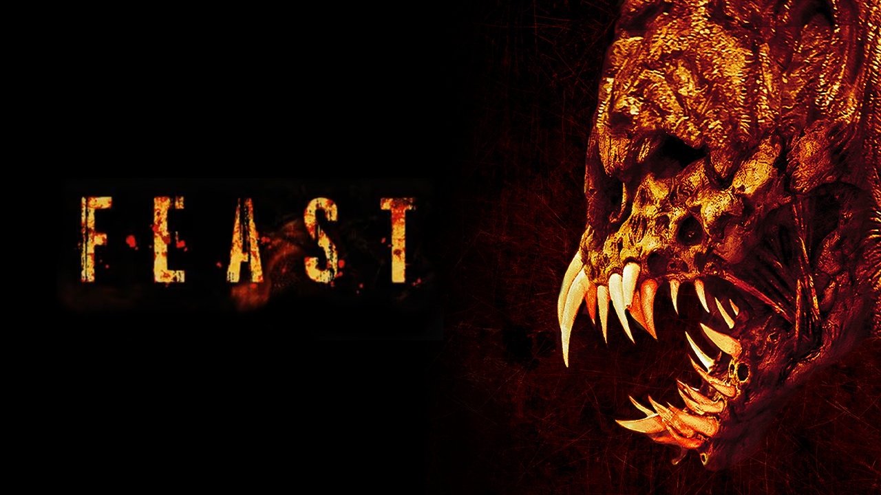 Feast (2005)