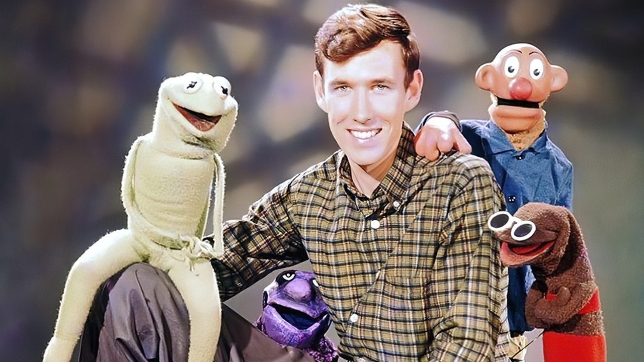 Cast and Crew of The World of Jim Henson