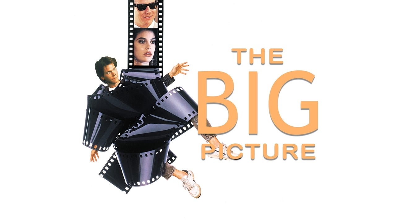 The Big Picture background