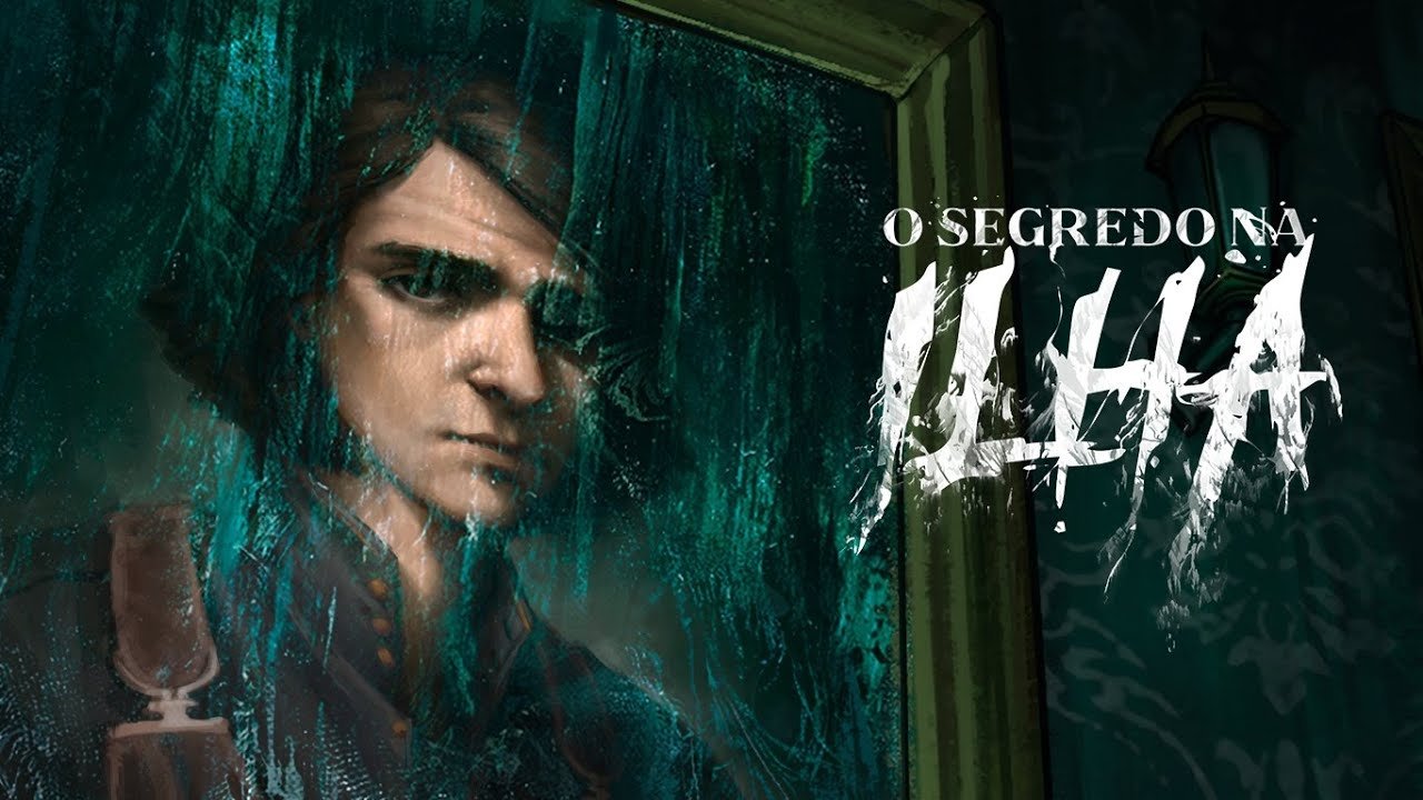 Ordem Paranormal - Season 5 Episode 7 : Episode 7